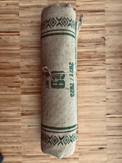Hundebett - in schön.